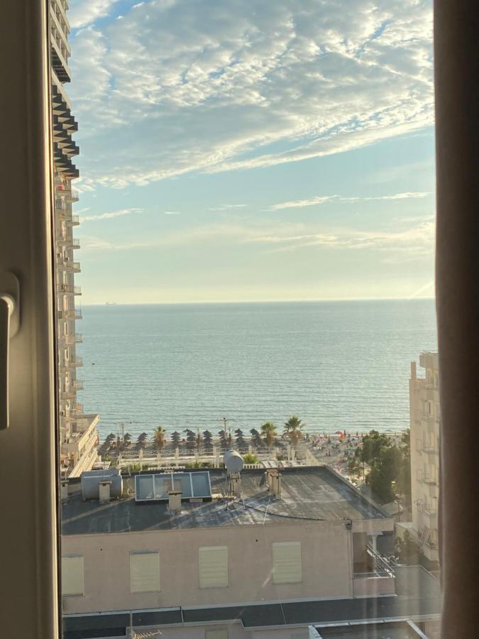 Ponari S Hotel Kryemedhej ภายนอก รูปภาพ