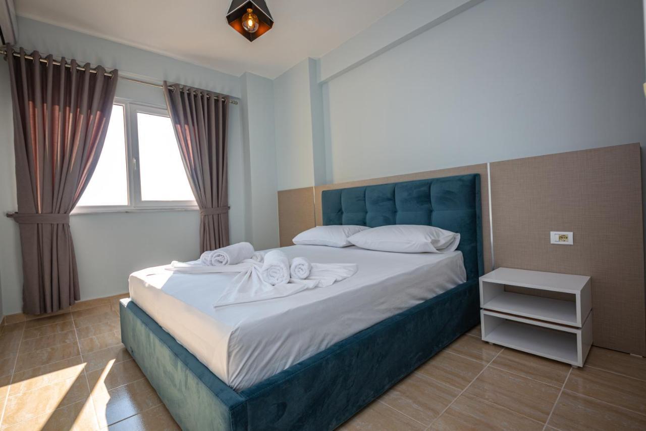 Ponari S Hotel Kryemedhej ห้อง รูปภาพ