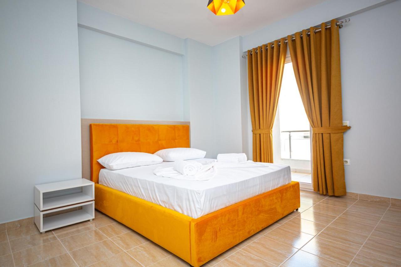 Ponari S Hotel Kryemedhej ภายนอก รูปภาพ
