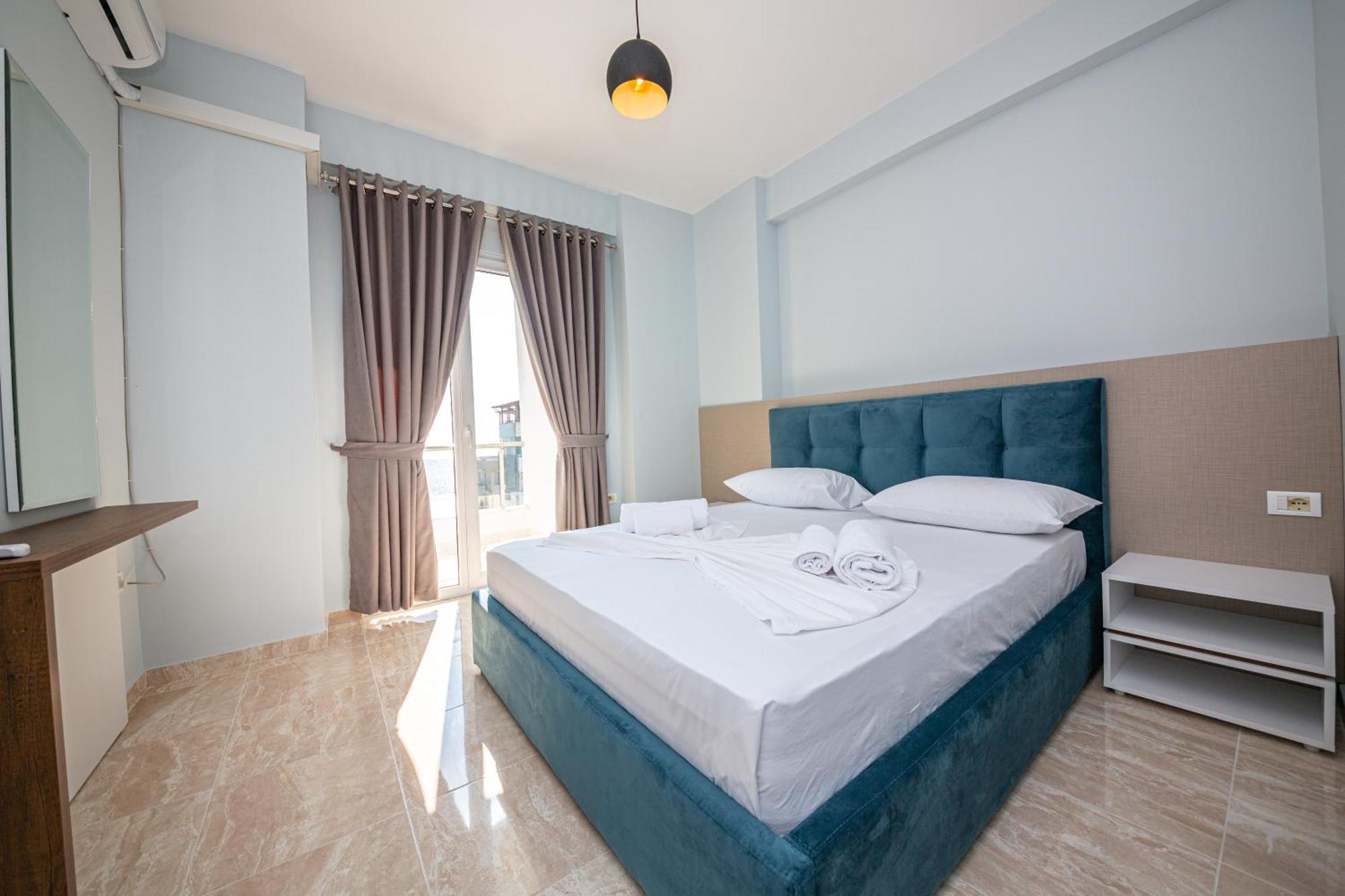 Ponari S Hotel Kryemedhej ห้อง รูปภาพ