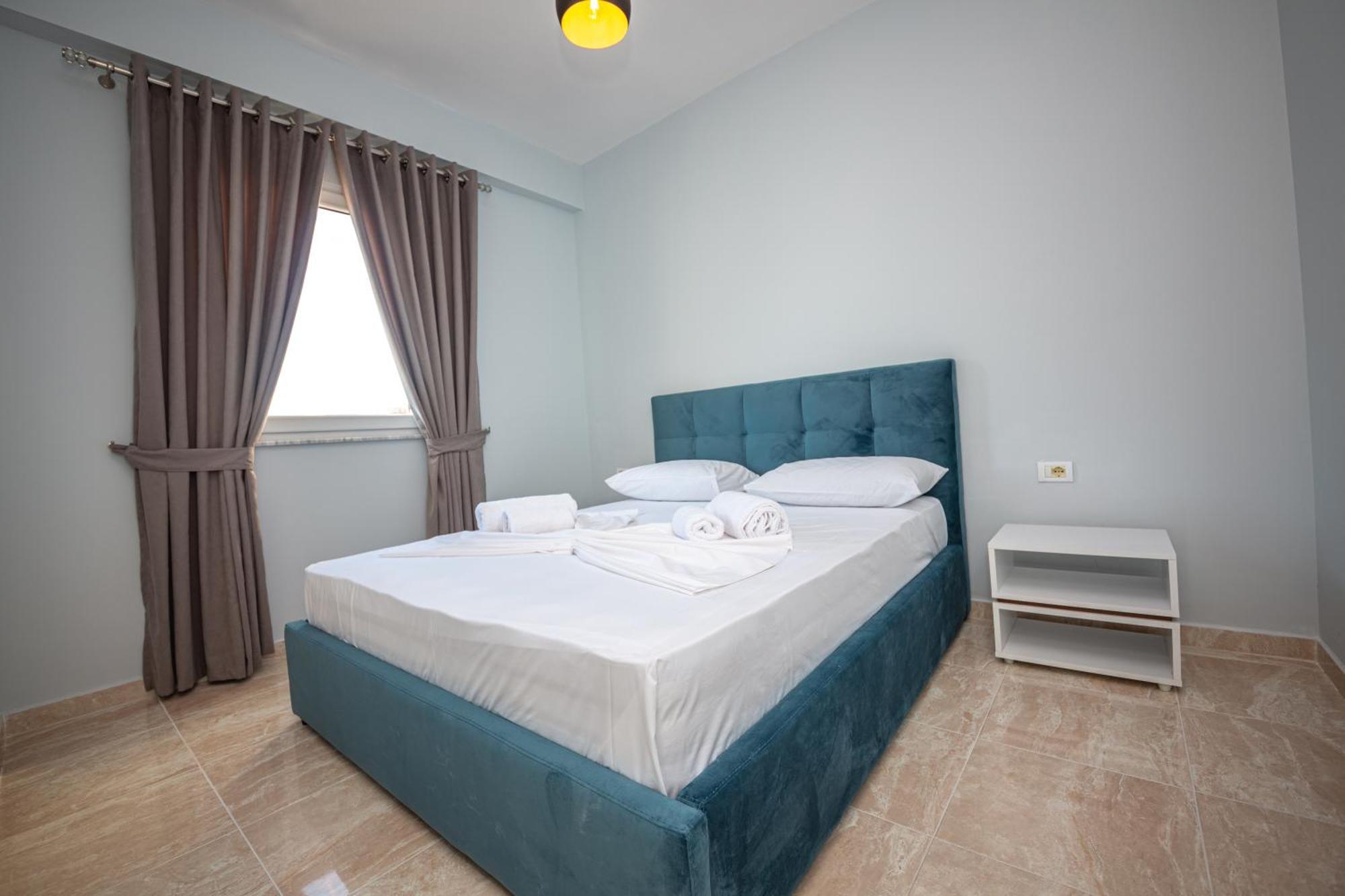 Ponari S Hotel Kryemedhej ห้อง รูปภาพ