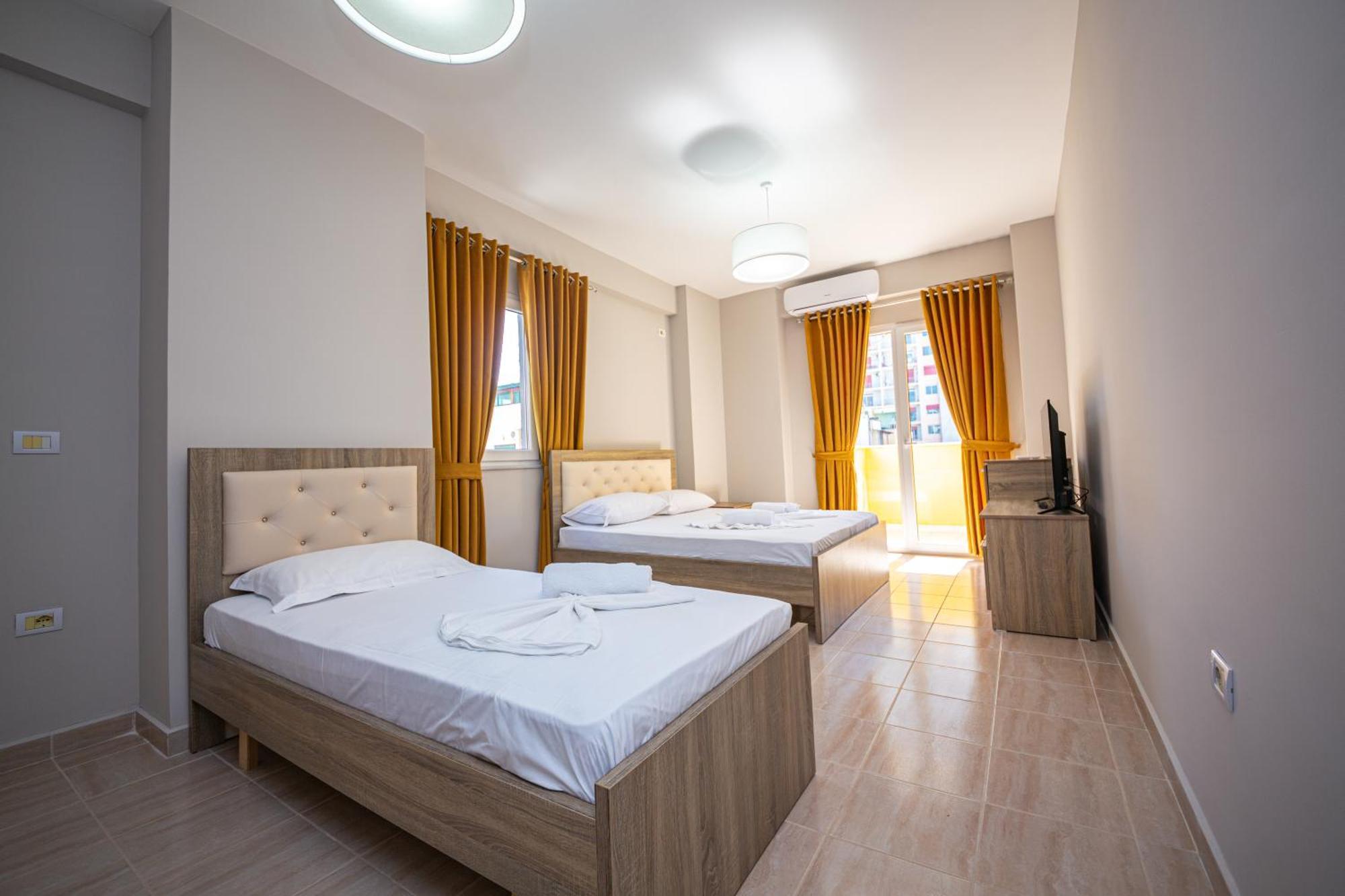 Ponari S Hotel Kryemedhej ห้อง รูปภาพ