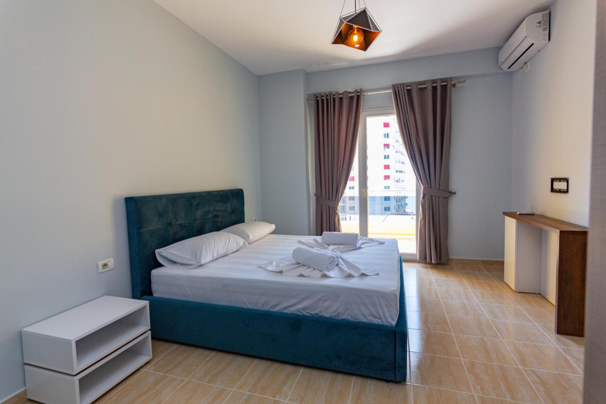 Ponari S Hotel Kryemedhej ห้อง รูปภาพ