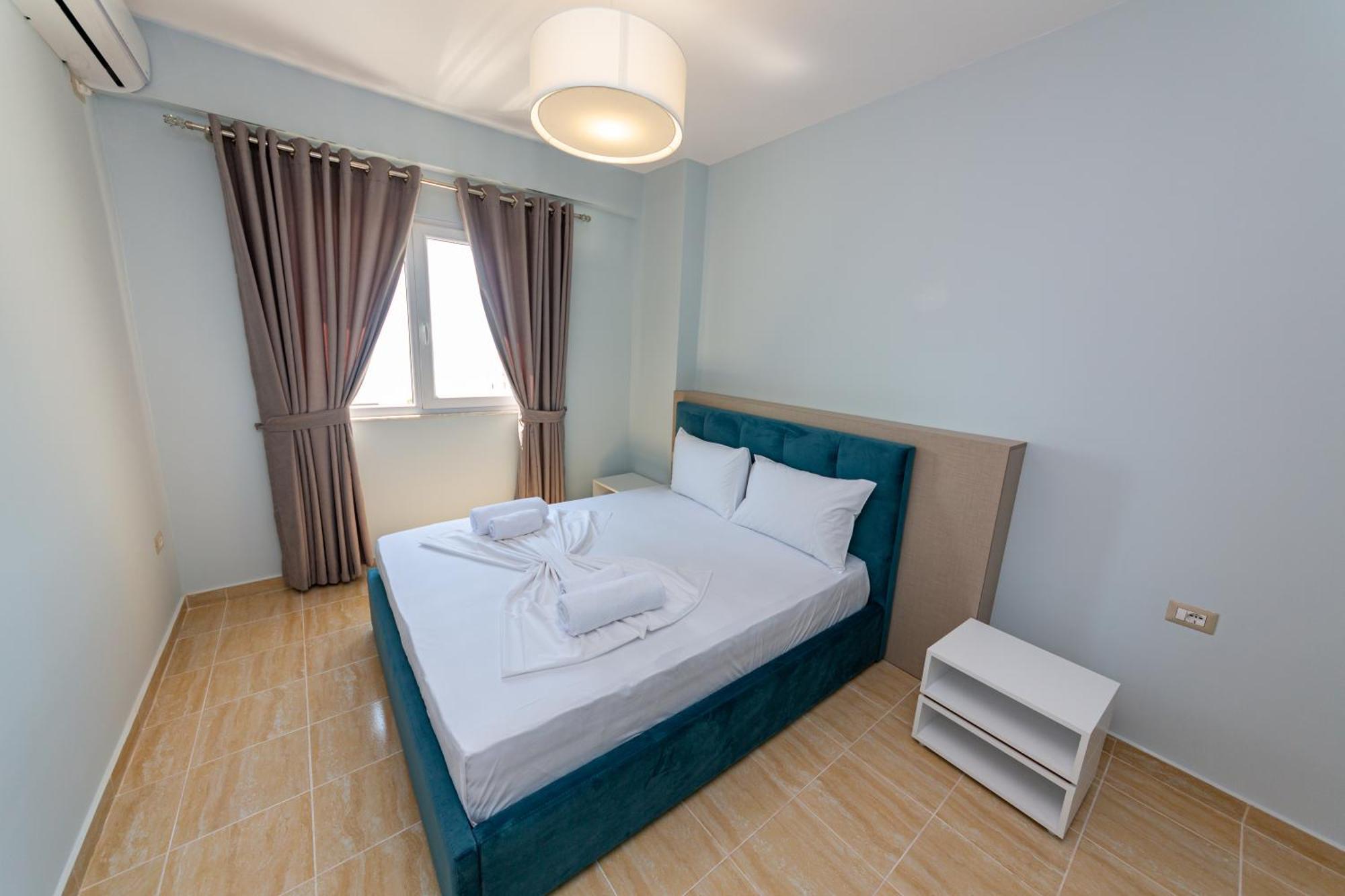 Ponari S Hotel Kryemedhej ห้อง รูปภาพ