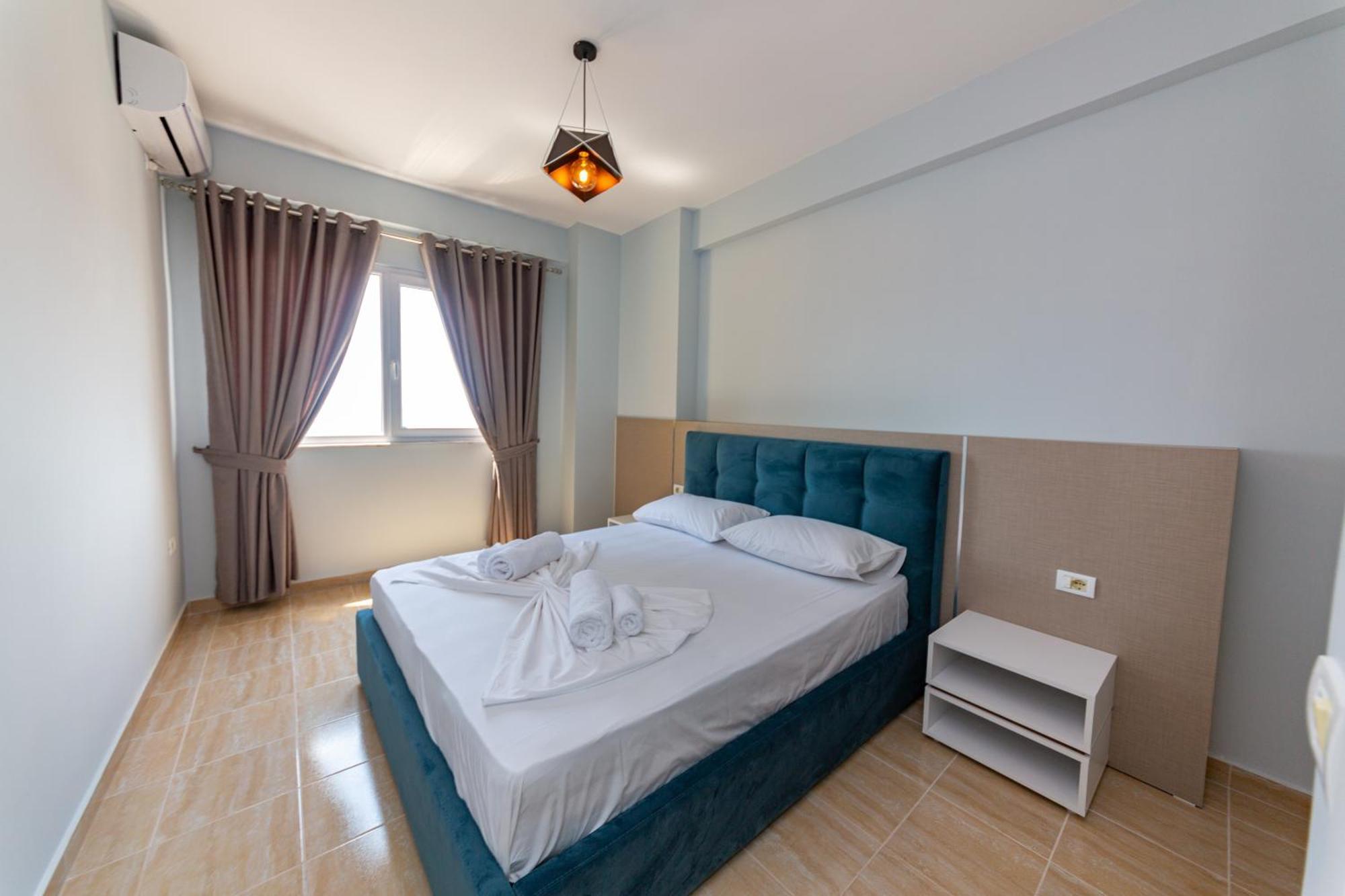 Ponari S Hotel Kryemedhej ห้อง รูปภาพ